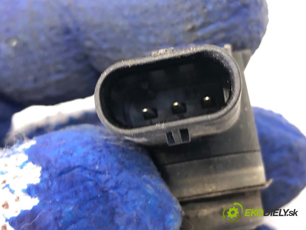 VW SHARAN nadwozie wielkoprzestrzenne (MPV) 2013 130 kW 2.0 TDI 1968 snímač PDC 1S0919275