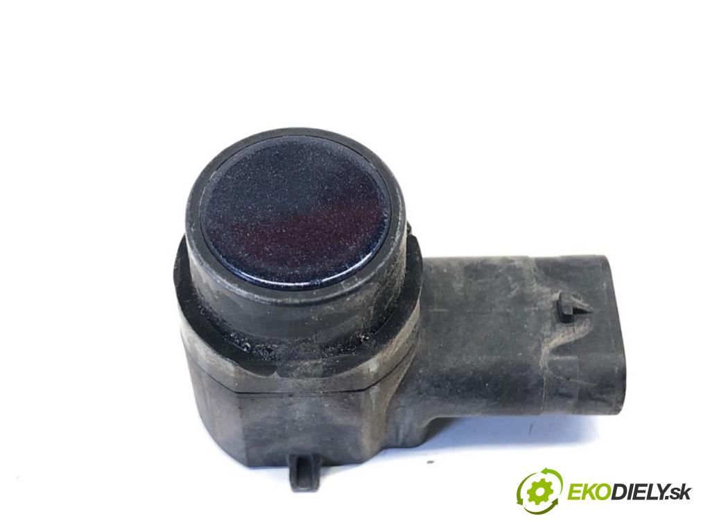 VW SHARAN nadwozie wielkoprzestrzenne (MPV) 2013 130 kW 2.0 TDI 1968 snímač PDC 1T0919297A