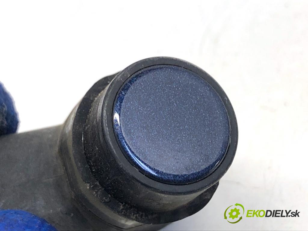 VW SHARAN nadwozie wielkoprzestrzenne (MPV) 2013 130 kW 2.0 TDI 1968 snímač PDC 1T0919297A