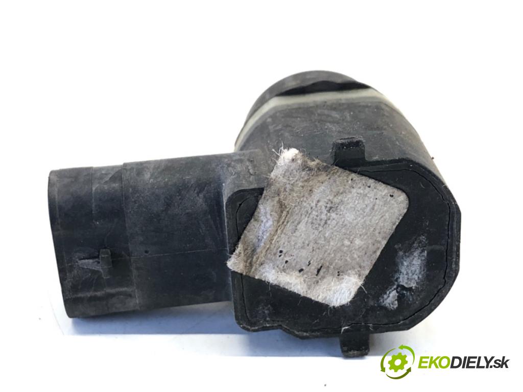 VW SHARAN nadwozie wielkoprzestrzenne (MPV) 2013 130 kW 2.0 TDI 1968 snímač PDC 1T0919297A