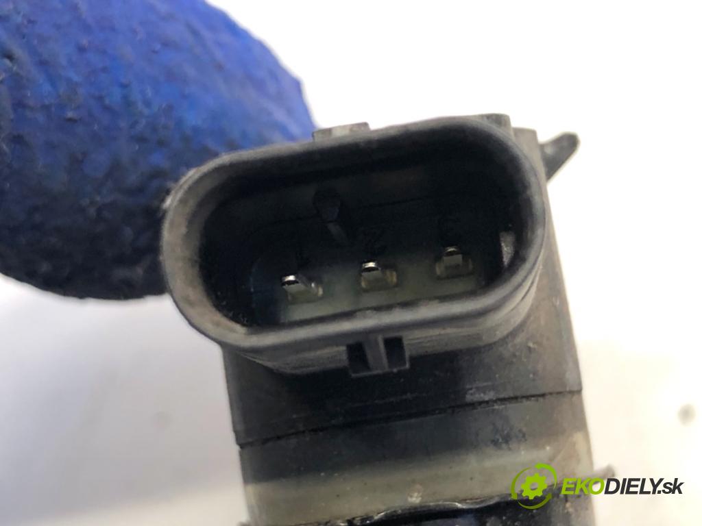 VW SHARAN nadwozie wielkoprzestrzenne (MPV) 2013 130 kW 2.0 TDI 1968 snímač PDC 1T0919297A