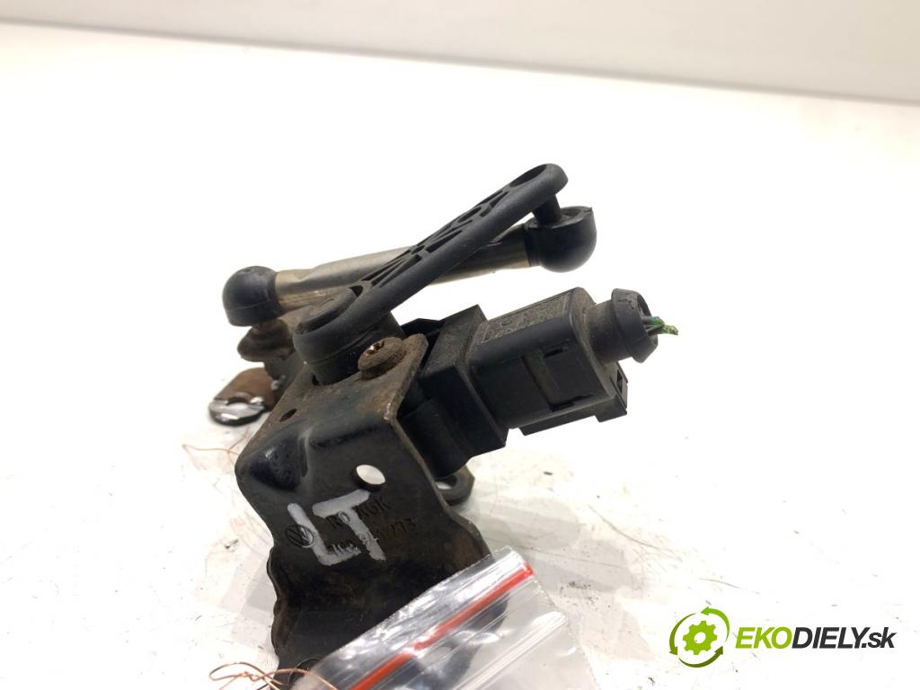 VW SHARAN nadwozie wielkoprzestrzenne (MPV) 2013 130 kW 2.0 TDI 1968 snímač ÚROVEŇ: XENON zadní část levý 1T0907503B