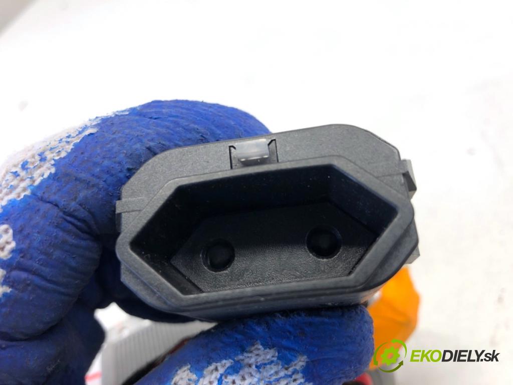 VW SHARAN nadwozie wielkoprzestrzenne (MPV) 2013 130 kW 2.0 TDI 1968 měnič NAPĚTÍ: 5N0907155