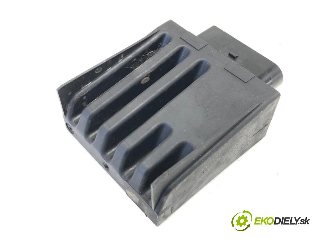 VW SHARAN nadwozie wielkoprzestrzenne (MPV) 2013 130 kW 2.0 TDI 1968 modul pumpy paliva 3Q0906121B