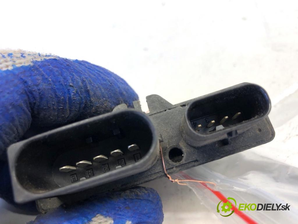 VW SHARAN nadwozie wielkoprzestrzenne (MPV) 2013 130 kW 2.0 TDI 1968 modul SCR F01C380095