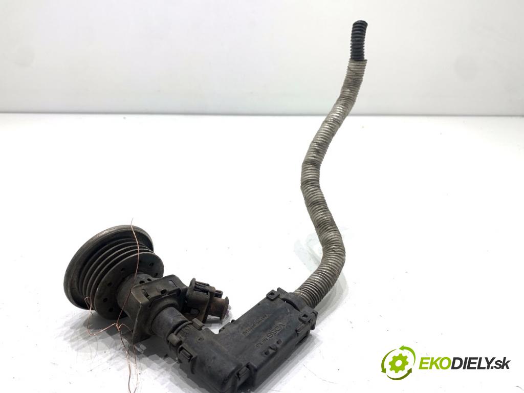 VW SHARAN nadwozie wielkoprzestrzenne (MPV) 2013 130 kW 2.0 TDI 1968 vstřikovač SCR