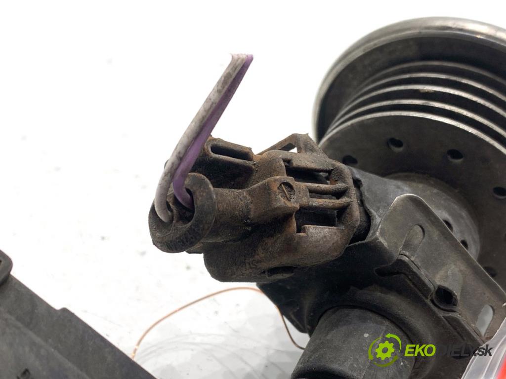 VW SHARAN nadwozie wielkoprzestrzenne (MPV) 2013 130 kW 2.0 TDI 1968 vstřikovač SCR