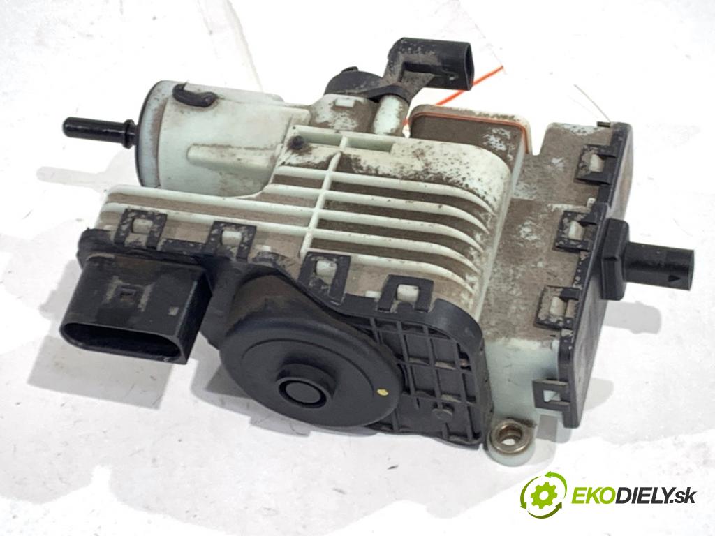 VW SHARAN nadwozie wielkoprzestrzenne (MPV) 2013 130 kW 2.0 TDI 1968 Pumpa SCR: 0928404016