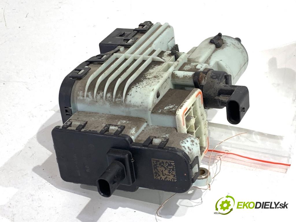 VW SHARAN nadwozie wielkoprzestrzenne (MPV) 2013 130 kW 2.0 TDI 1968 Pumpa SCR: 0928404016