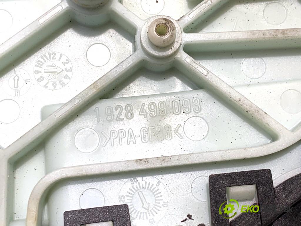 VW SHARAN nadwozie wielkoprzestrzenne (MPV) 2013 130 kW 2.0 TDI 1968 Pumpa SCR: 0928404016