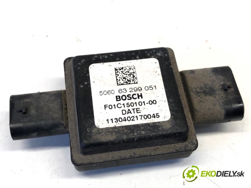 VW SHARAN nadwozie wielkoprzestrzenne (MPV) 2013 130 kW 2.0 TDI 1968 modul SCR 506063299051