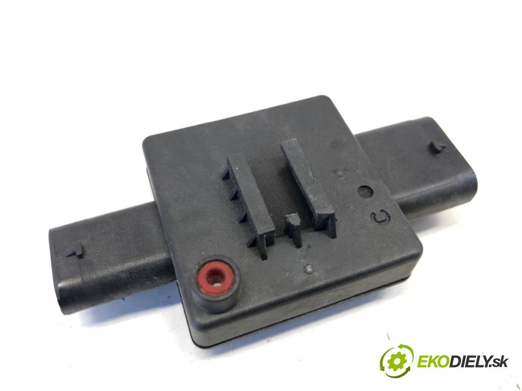 VW SHARAN nadwozie wielkoprzestrzenne (MPV) 2013 130 kW 2.0 TDI 1968 modul SCR 506063299051