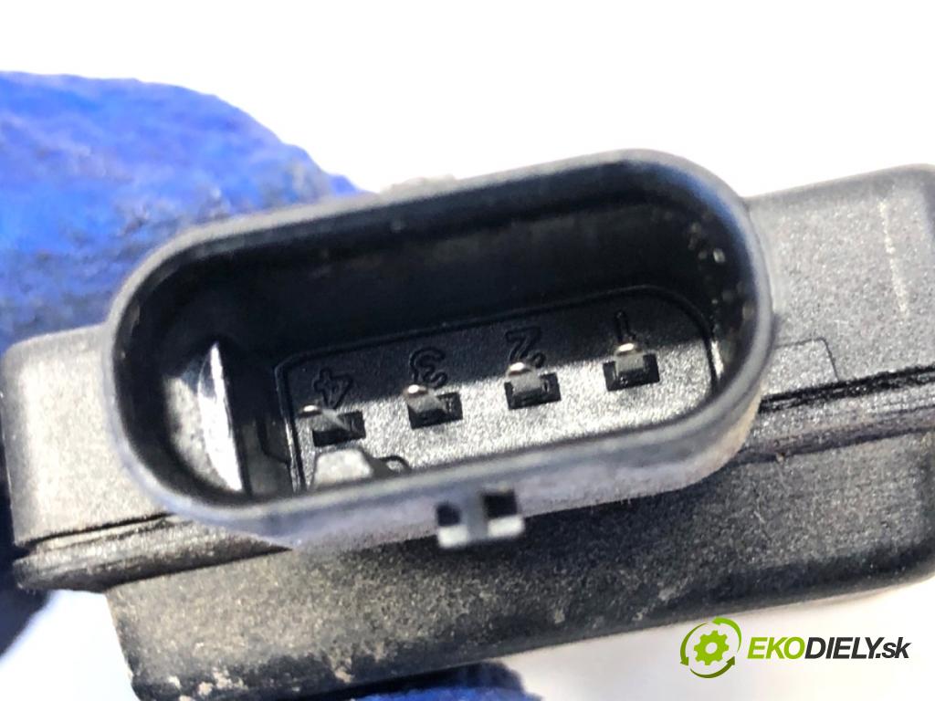 VW SHARAN nadwozie wielkoprzestrzenne (MPV) 2013 130 kW 2.0 TDI 1968 modul SCR 506063299051