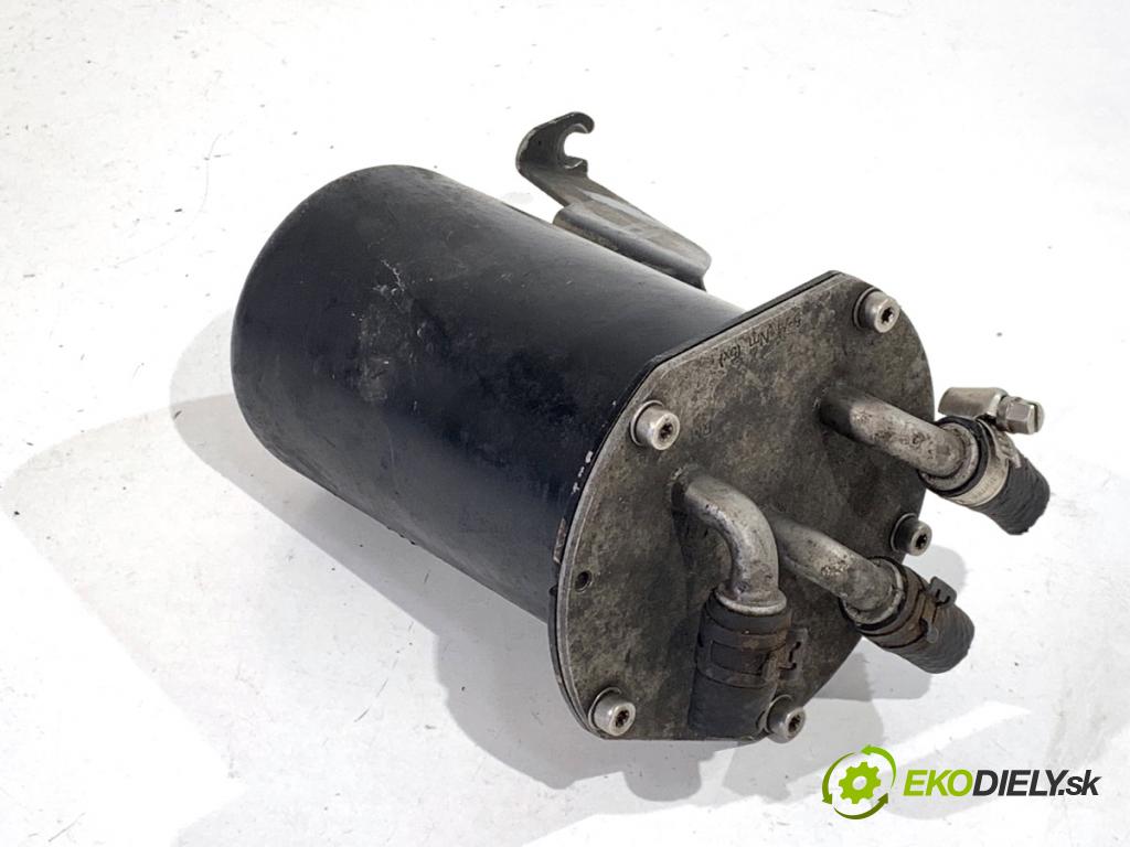 VW SHARAN nadwozie wielkoprzestrzenne (MPV) 2013 130 kW 2.0 TDI 1968 obal filtra paliva 7N0127400D (Kryt palivového filtru)