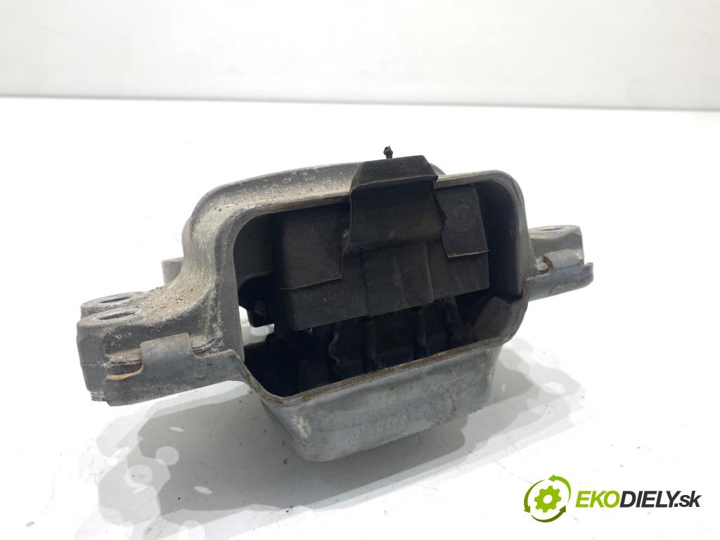 VW SHARAN nadwozie wielkoprzestrzenne (MPV) 2013 130 kW 2.0 TDI 1968 AirBag motora levý 