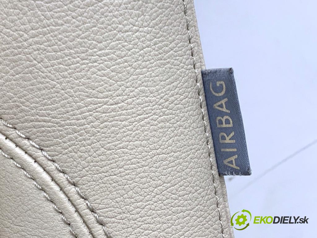 VW SHARAN nadwozie wielkoprzestrzenne (MPV) 2013 130 kW 2.0 TDI 1968 sedadlo zadní část druhý VLÁDA: