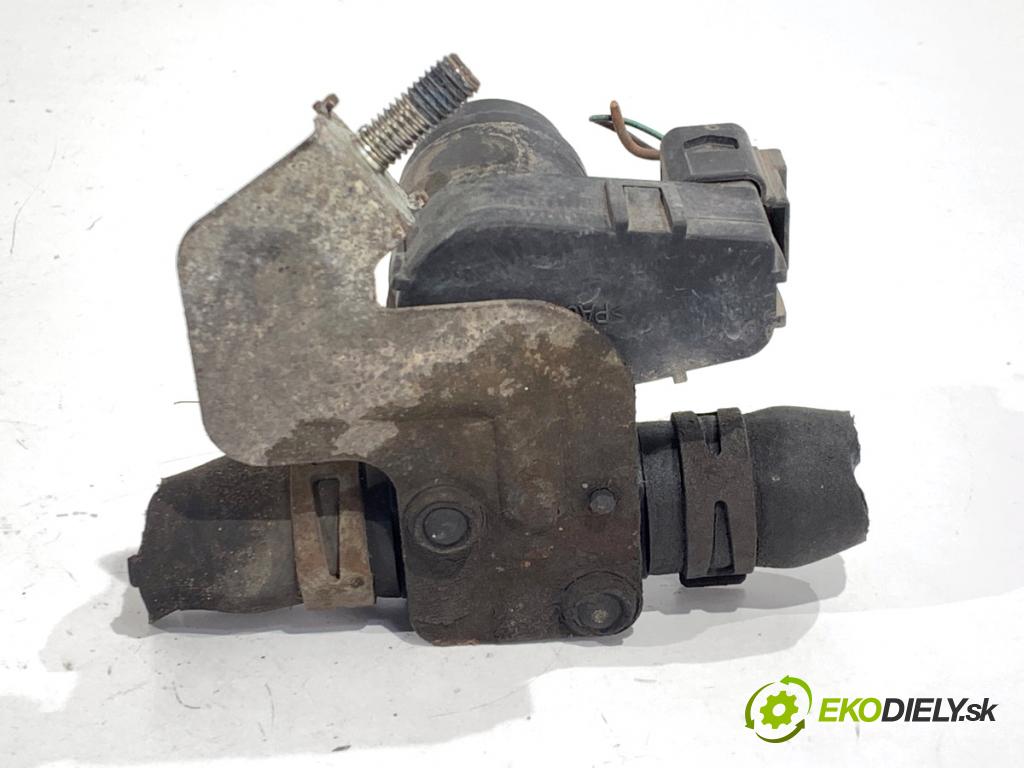 VW SHARAN nadwozie wielkoprzestrzenne (MPV) 2013 130 kW 2.0 TDI 1968 Ventil kúrenia 7N0819809B (Ventil kúrenia)