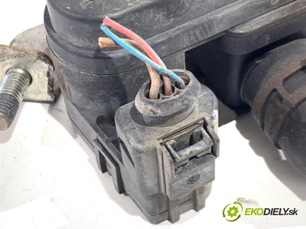 VW SHARAN nadwozie wielkoprzestrzenne (MPV) 2013 130 kW 2.0 TDI 1968 Ventil kúrenia 7N0819809B (Ventil kúrenia)