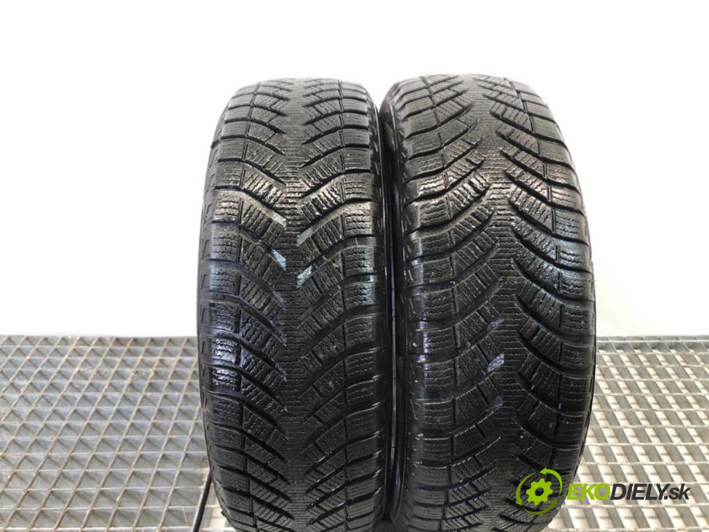 --- ---      PNEUMATIKY: zima 2X 175/65 14