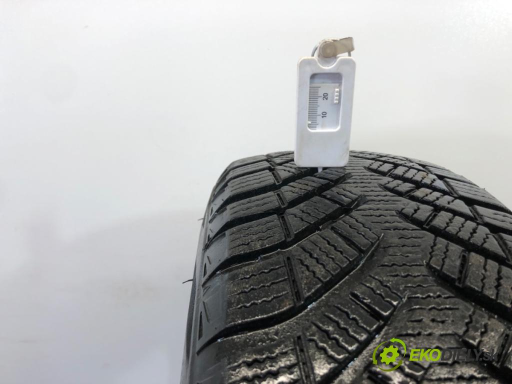 --- --- PNEUMATIKY: zima 2X 175/65 14"