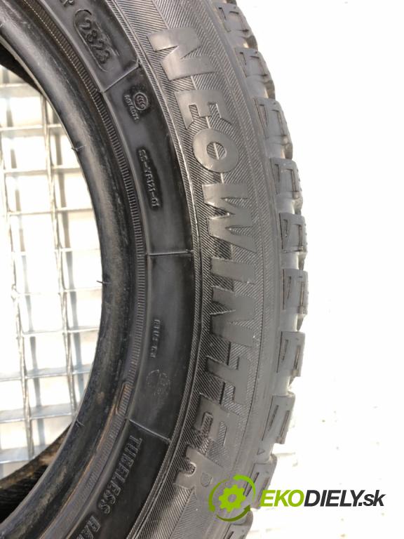 --- --- PNEUMATIKY: zima 2X 175/65 14"