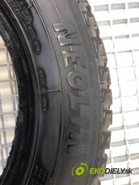 --- --- PNEUMATIKY: zima 2X 175/65 14"