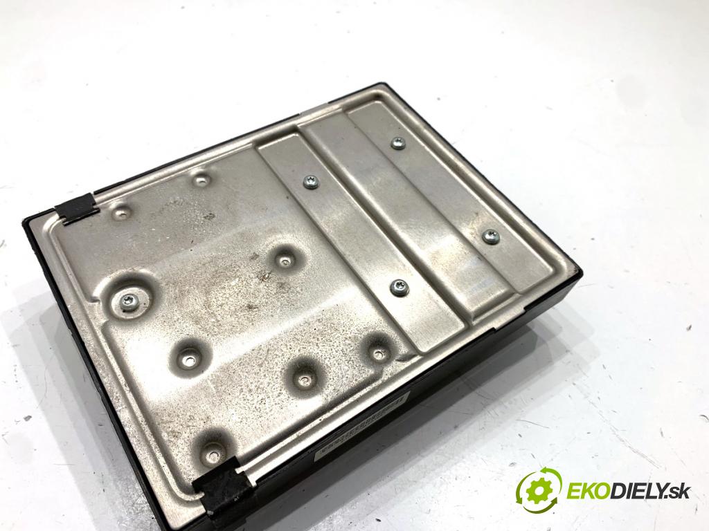 AUDI A5 8T coupe 2008 176 kW 3.0 TDI quattro 2967 modul BCM 8K0907063C (Řídící jednotka ostatní)