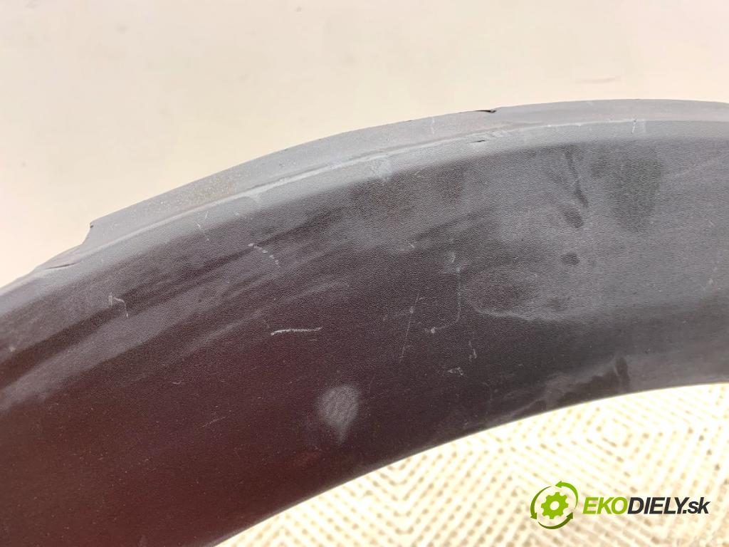 MINI CLUBMAN F54 Kombi 2019 100 kW Cooper 1499 Lišta blatníka predný pravá 7348906