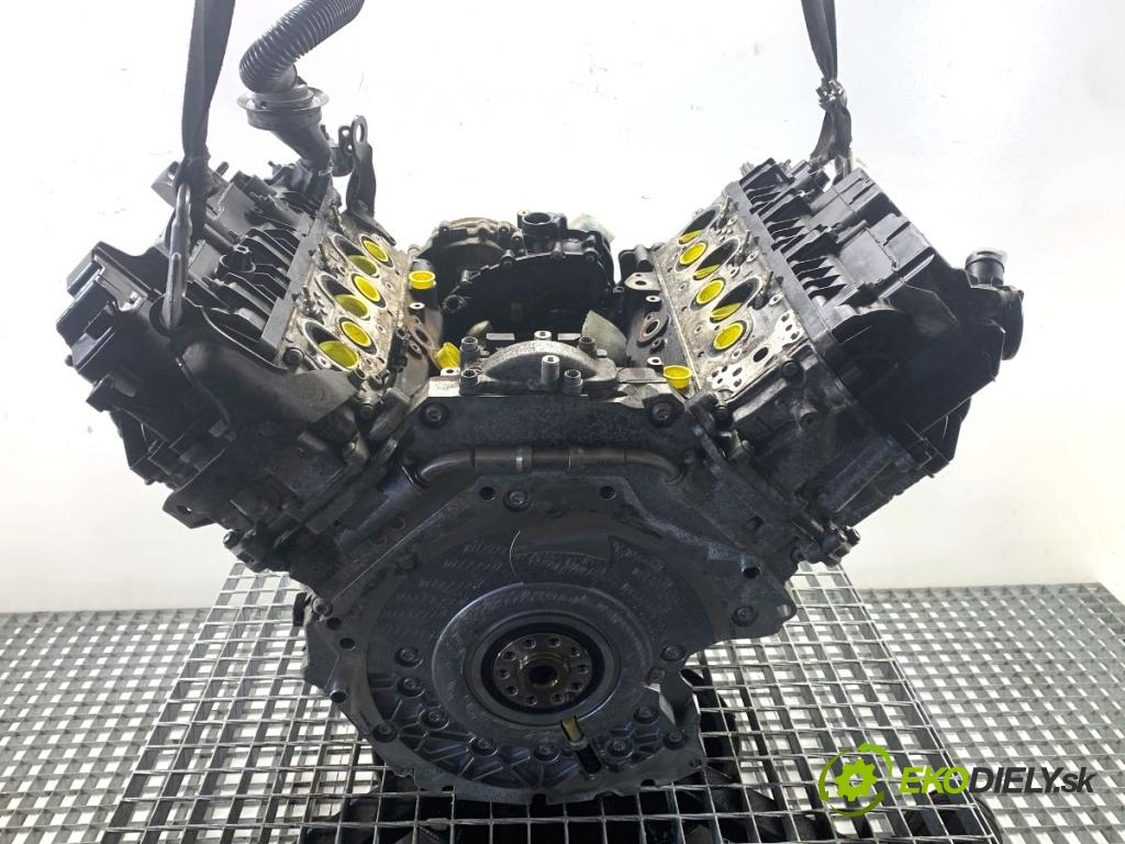 AUDI Q8 SUV 2018 210 kW 50 TDI Mild Hybrid quattro 2967 Motor DHXA (Motor)