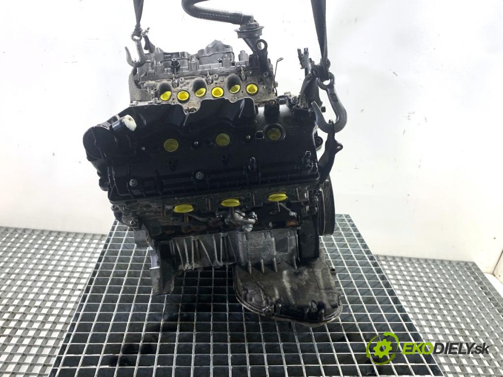 AUDI Q8 SUV 2018 210 kW 50 TDI Mild Hybrid quattro 2967 Motor DHXA (Motor)