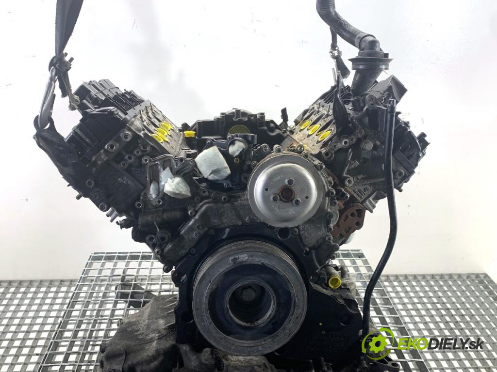 AUDI Q8 SUV 2018 210 kW 50 TDI Mild Hybrid quattro 2967 Motor DHXA (Motor)