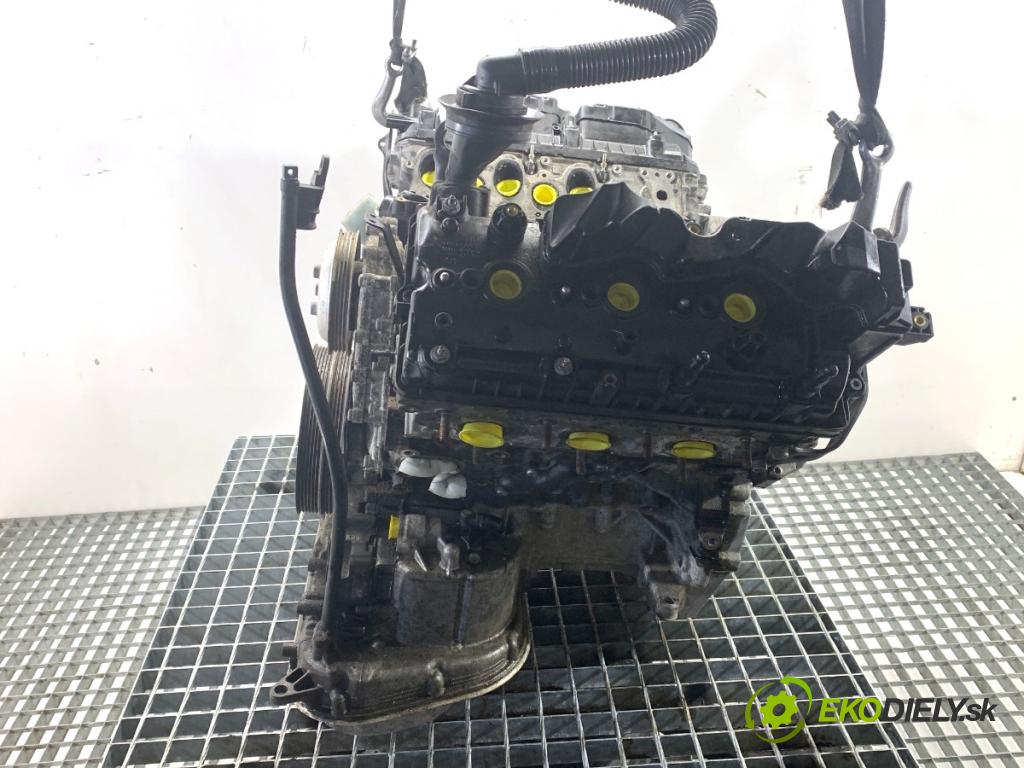 AUDI Q8 SUV 2018 210 kW 50 TDI Mild Hybrid quattro 2967 Motor DHXA (Motor)