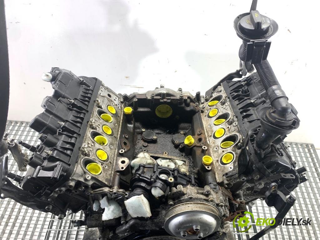 AUDI Q8 SUV 2018 210 kW 50 TDI Mild Hybrid quattro 2967 Motor DHXA (Motor)