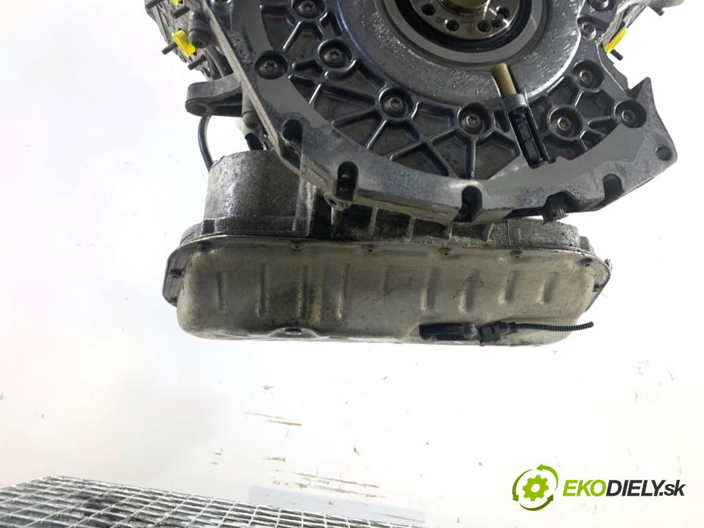 AUDI Q8 SUV 2018 210 kW 50 TDI Mild Hybrid quattro 2967 Motor DHXA (Motor)