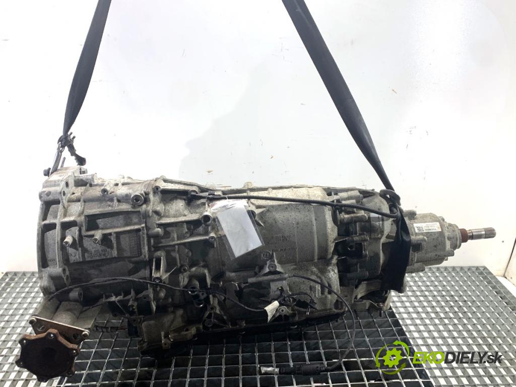 AUDI Q8 SUV 2018 210 kW 50 TDI Mild Hybrid quattro 2967 Prevodovka SKV (Prevodovka)