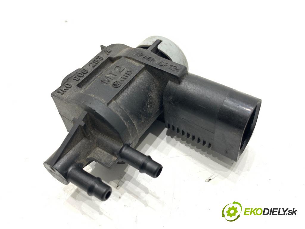 VW TIGUAN SUV 2013 81 kW 2.0 TDI 1968 Ventil tlaku 1K0906283A (Ventil)