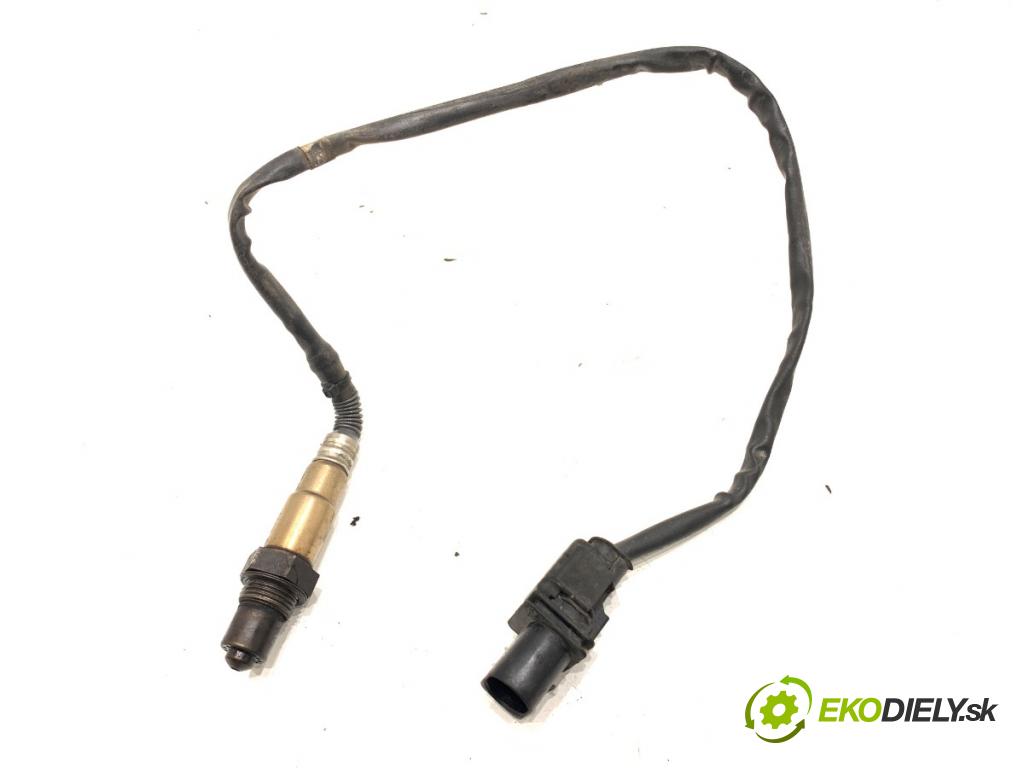 VW TIGUAN SUV 2013 81 kW 2.0 TDI 1968 sonda lambda 03L906262B (Lambda sonda)