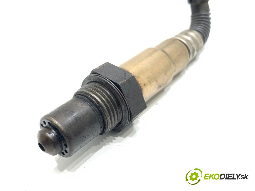 VW TIGUAN SUV 2013 81 kW 2.0 TDI 1968 sonda lambda 03L906262B (Lambda sonda)