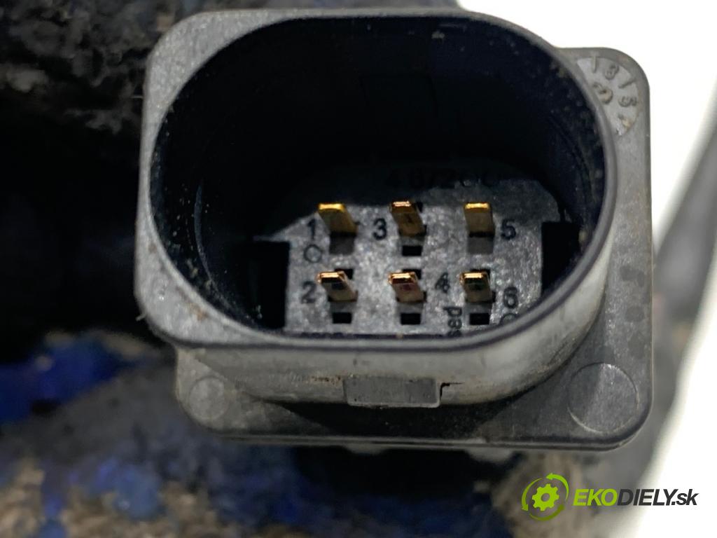 VW TIGUAN SUV 2013 81 kW 2.0 TDI 1968 sonda lambda 03L906262B (Lambda sonda)