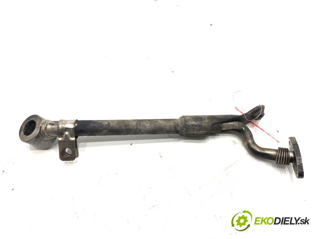 VW TIGUAN SUV 2013 81 kW 2.0 TDI 1968 rúrka turba 03L145736D (Hadica turbodúchadla)