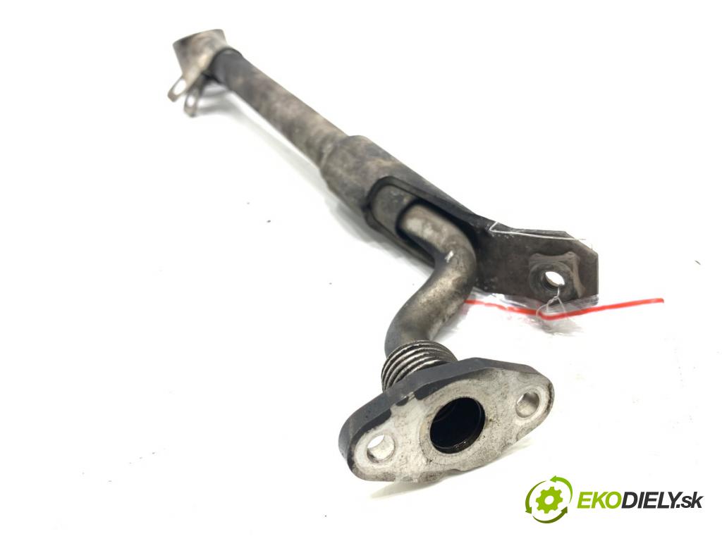 VW TIGUAN SUV 2013 81 kW 2.0 TDI 1968 rúrka turba 03L145736D (Hadica turbodúchadla)