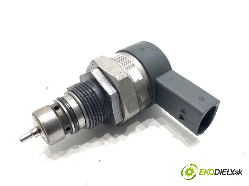 VW TIGUAN SUV 2013 81 kW 2.0 TDI 1968 Regulátor tlaku paliva 057130764AB (Palivový systém ostatné)