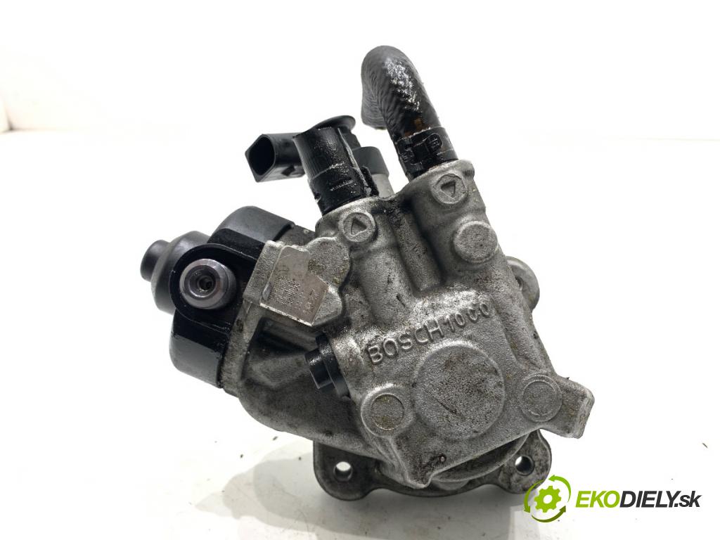 VW TIGUAN SUV 2013 81 kW 2.0 TDI 1968 Pumpa vstrekovacia 03L130755AC 0445010529 (Vstrekovacie čerpadlo)