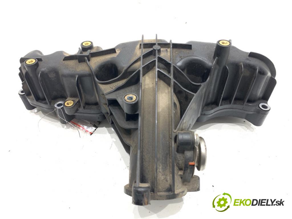 VW TIGUAN SUV 2013 81 kW 2.0 TDI 1968 Potrubie sacie, sanie 03L129711AN (Sacie potrubie)