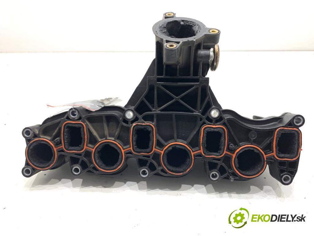 VW TIGUAN SUV 2013 81 kW 2.0 TDI 1968 Potrubie sacie, sanie 03L129711AN (Sacie potrubie)