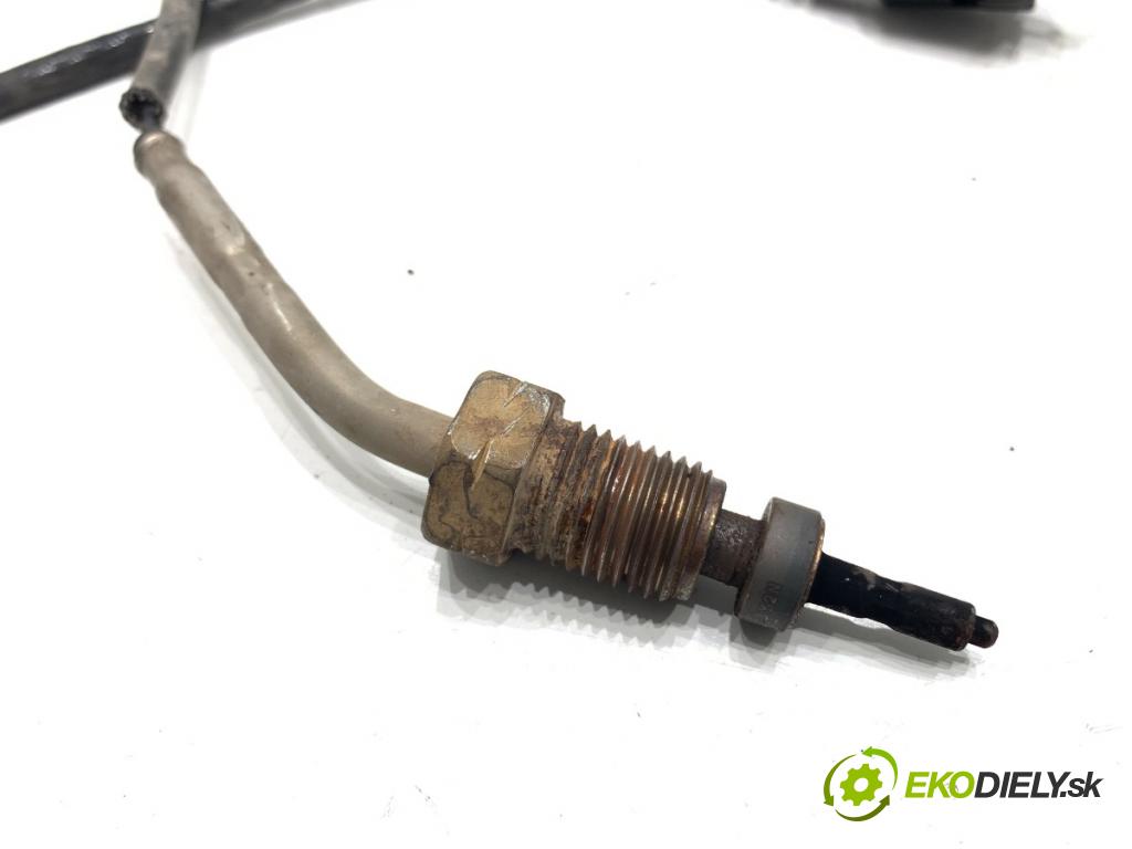 VW TIGUAN SUV 2013 81 kW 2.0 TDI 1968 Snímač teploty spalín 03L906088BD (Snímač)