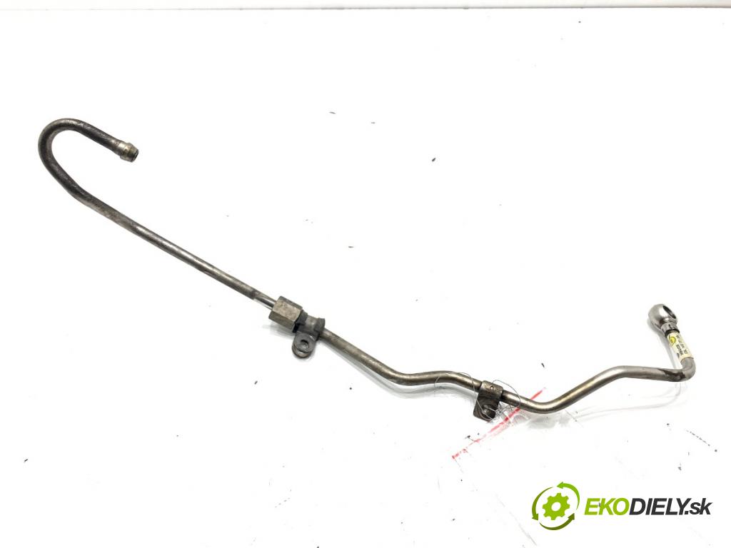 VW TIGUAN SUV 2013 81 kW 2.0 TDI 1968 rúrka turba 03L145771AN (Hadica turbodúchadla)