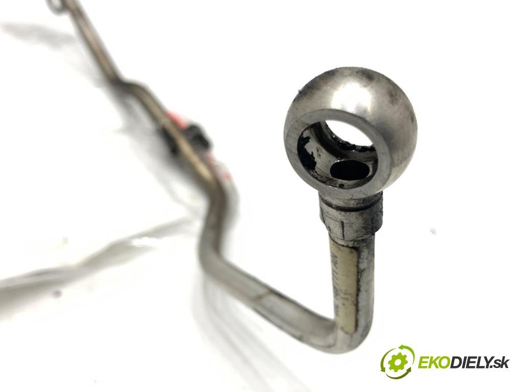 VW TIGUAN SUV 2013 81 kW 2.0 TDI 1968 rúrka turba 03L145771AN (Hadica turbodúchadla)