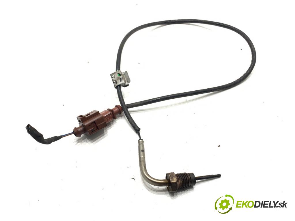 VW TIGUAN SUV 2013 81 kW 2.0 TDI 1968 Snímač teploty spalín 03L906088CL (Snímač)