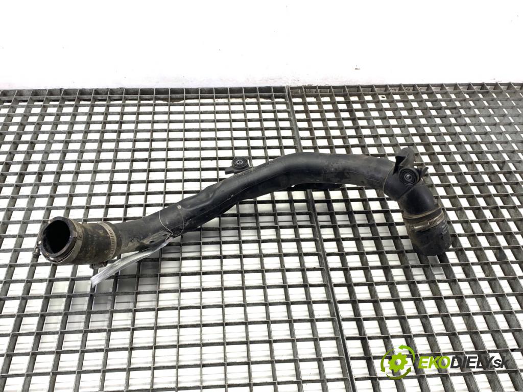 VW TIGUAN SUV 2013 81 kW 2.0 TDI 1968 Rúra turba 5N0145840C